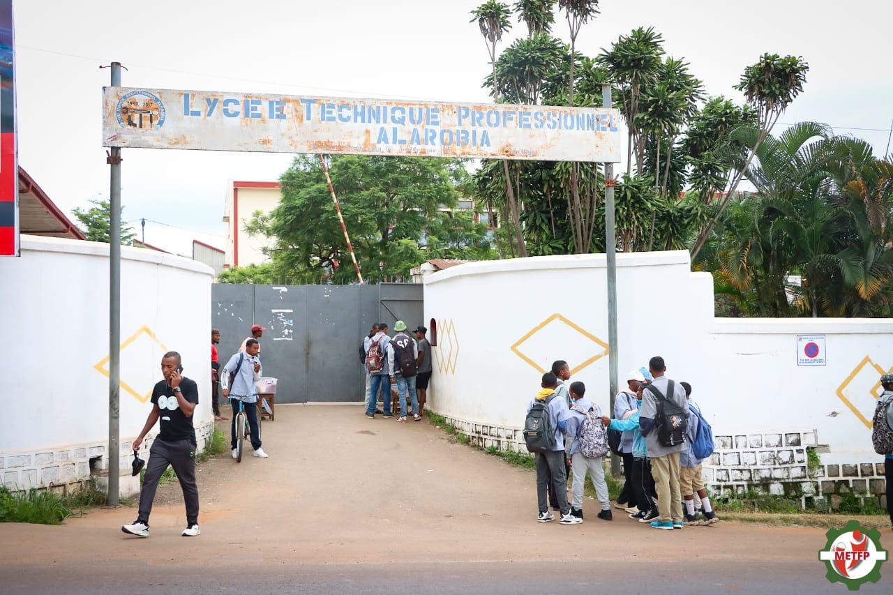 Enseignement Technique