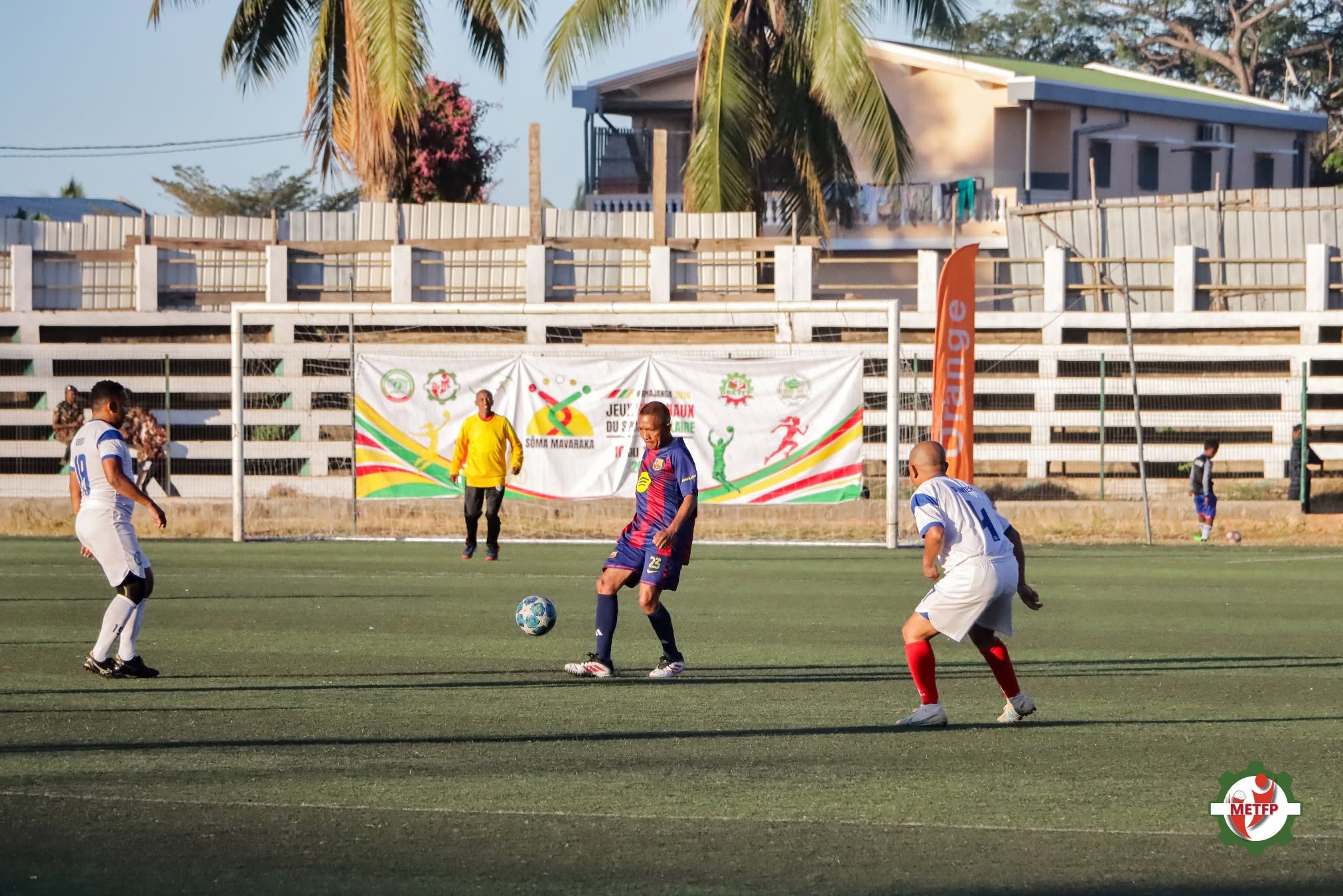 JNSS 2026 | MATCH DE GALA