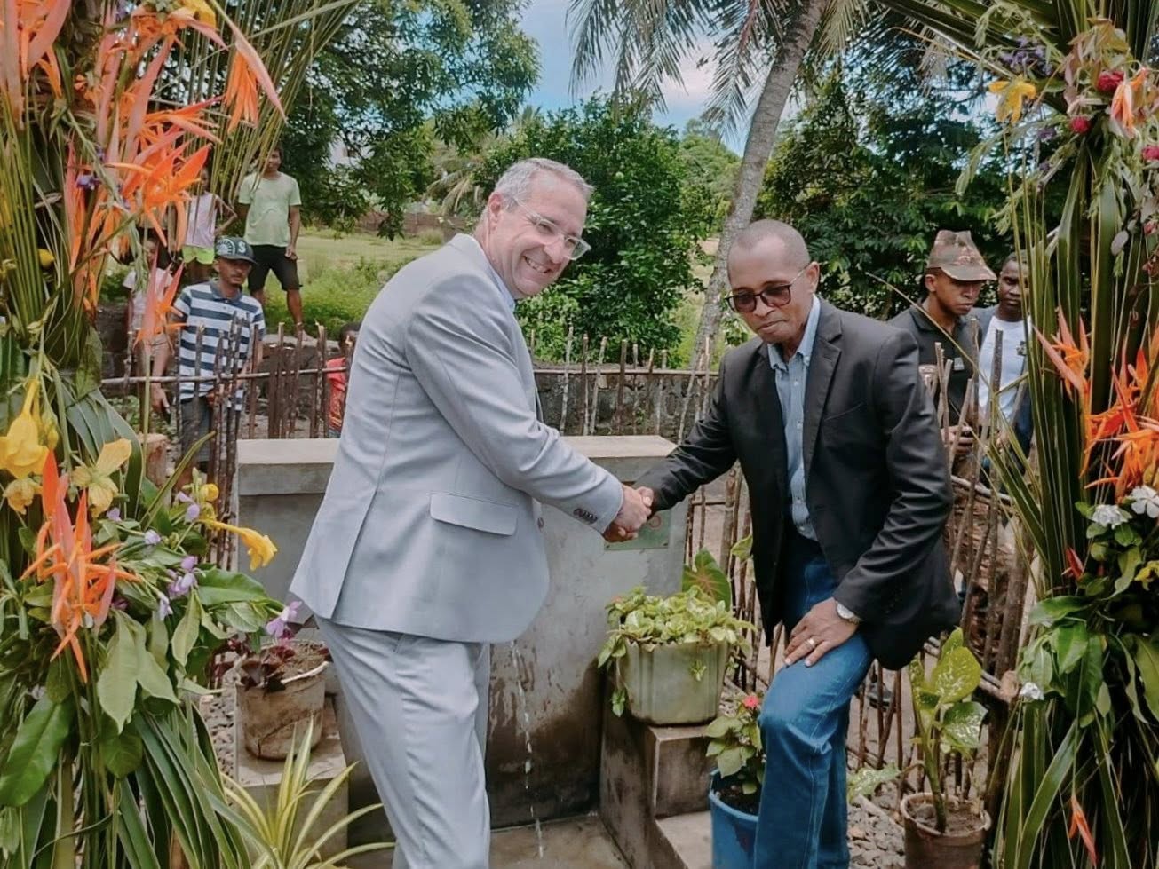 𝗟𝗧𝗣 𝗦𝗮𝗺𝗯𝗮𝘃𝗮: 𝗳𝗶𝘁𝗼𝗸𝗮𝗻𝗮𝗻𝗮 𝘁𝗼𝗯𝘆 𝗳𝗮𝗺𝗮𝘁𝘀𝗶𝗮𝗻-𝗱𝗿𝗮𝗻𝗼 𝗳𝗶𝘀𝗼𝘁𝗿𝗼 𝗺𝗮𝗱𝗶𝗼, 𝗵𝗼 𝘁𝗼𝗺𝗯𝗼𝗻𝘁𝘀𝗼𝗮𝗻'𝗻𝘆 𝗺𝗽𝗼𝗻𝗶𝗻𝗮 𝗺𝗮𝗻𝗼𝗱𝗶𝗱𝗶𝗻𝗮