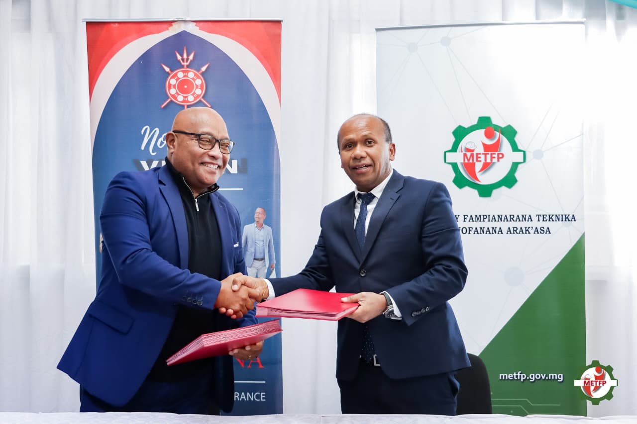 𝗠𝗘𝗧𝗙𝗣 – 𝗡𝗬 𝗛𝗔𝗩𝗔𝗡𝗔 : 𝗗𝗘𝗦 𝗦𝗢𝗟𝗨𝗧𝗜𝗢𝗡𝗦 𝗗’𝗔𝗦𝗦𝗨𝗥𝗔𝗡𝗖𝗘 𝗔𝗨 𝗣𝗥𝗢𝗙𝗜𝗧 𝗗𝗘𝗦 𝗣𝗘𝗥𝗦𝗢𝗡𝗡𝗘𝗟𝗦 𝗘𝗧 𝗗𝗘𝗦 𝗔𝗣𝗣𝗥𝗘𝗡𝗔𝗡𝗧𝗦