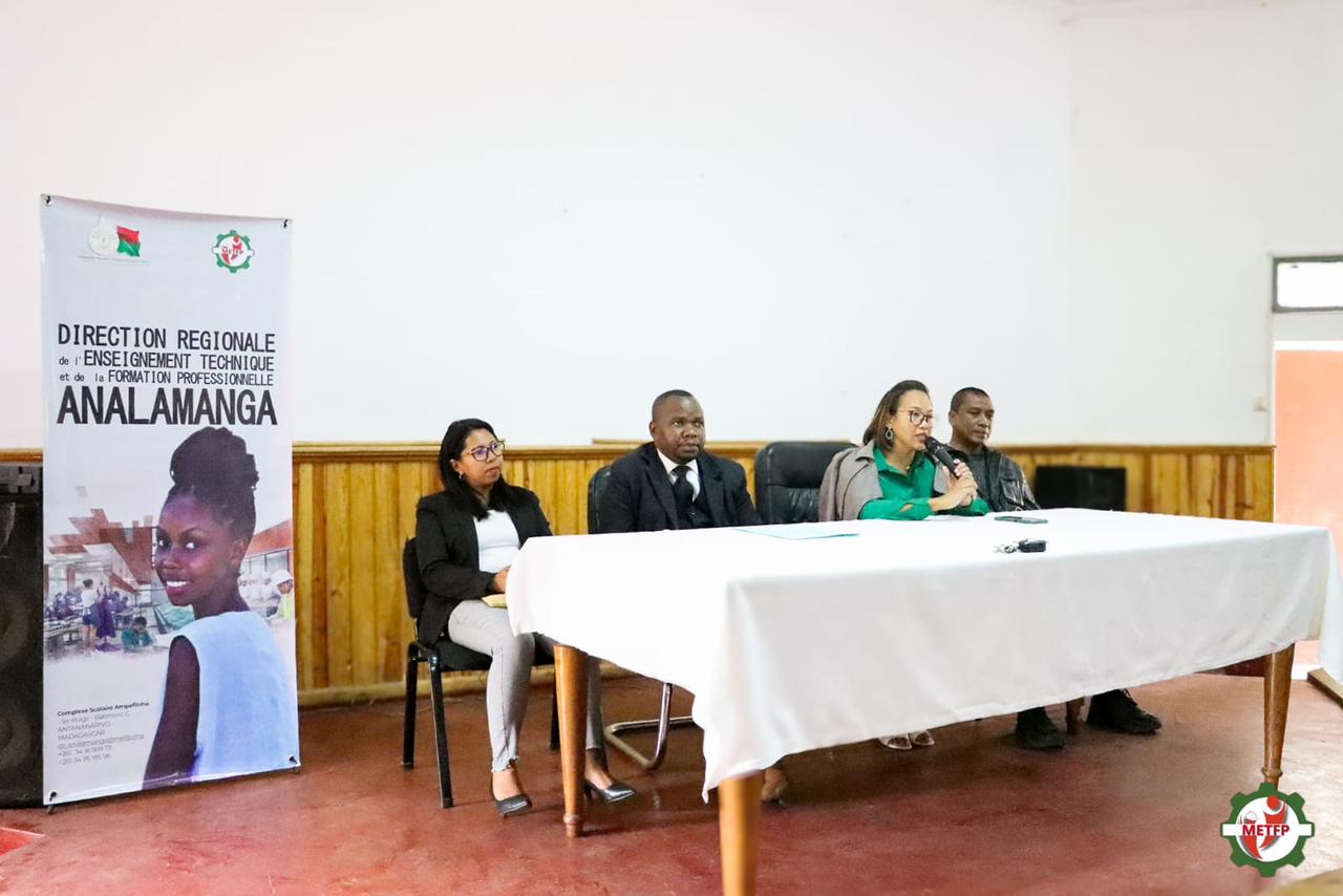 𝗙𝗮𝗻𝗼𝗺𝗮𝗻𝗮𝗻𝗮 𝗻𝘆 𝗖𝗜𝗥𝗘𝗣𝗦 𝗲𝘁𝗼 𝗔𝗻𝗮𝗹𝗮𝗺𝗮𝗻𝗴𝗮.