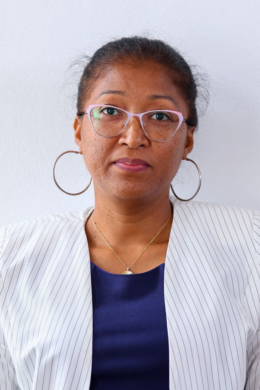 LIVA Andriamaholy Raymond