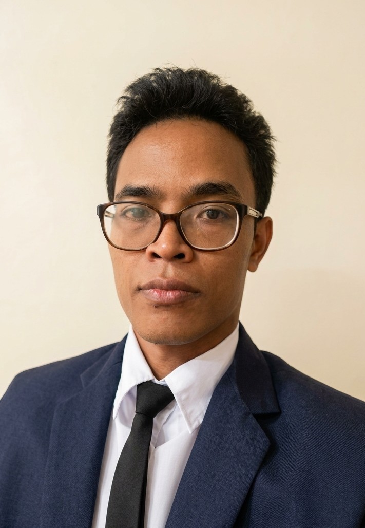RAMIANDRASOA Andrianandraina Lionel
