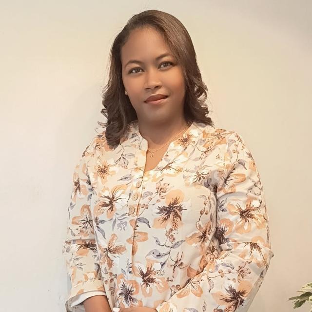 HANITRARISOA Isabelle